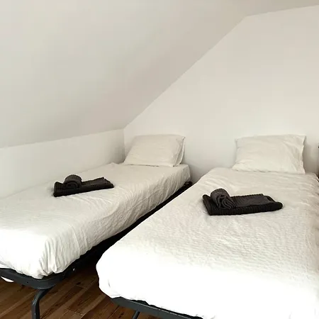 Tatil Evi Der Sonnenuntergangs-spot São Bartolomeu