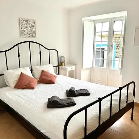 Tatil Evi Der Sonnenuntergangs-spot *